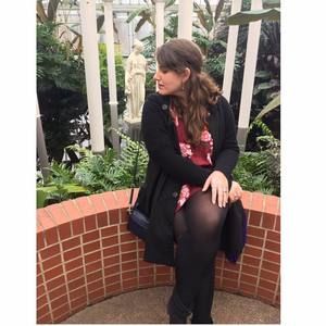 Meet your Posher, Lizzie